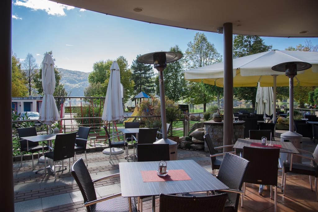 Boutique Hotel Erla Stubenberg Exterior foto