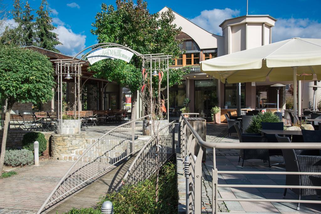 Boutique Hotel Erla Stubenberg Exterior foto